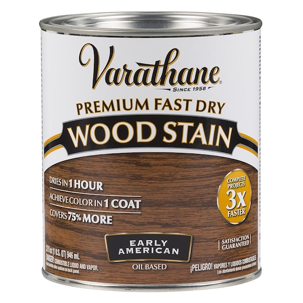 Rust-Oleum Premium Fast Dry Wood Stain 262005 - main